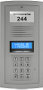 Cyfrowy panel domofonowy: Optima SL255