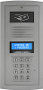 Cyfrowy panel domofonowy: Optima SL255R