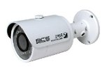 Kamera tubowa zewnętrzna IP 2.0 MP z oświetlaczem IR: BCS-TIP3200IR-E-IV