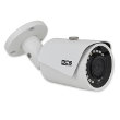 Kamera tubowa IP 4.0 Mpx z oświetlaczem IR: BCS-TIP3401IR-E-IV