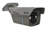 Kamera zewnętrzna tubowa kolor HDCVI/analog: BCS-THC3130IR3-B