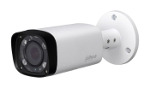 Kamera tubowa 2.0 Mp z oświetlaczem IR: HAC-HFW1200RP-VF-IRE6
