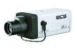 Kamera sieciowa IP 5 Mpx - wyprzedaż 1 szt.: BCS-BIP7500 (bez obiektywu)