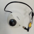 Kamera kopułowa HDCVI 2 Mpx z oświetlaczem IR - wyprzedaż: DH-HAC-HDBW2221FP-0280B