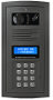 Cyfrowy panel domofonowy: Optima SL255RC