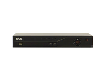  BCS-NVR1601X5ME-II