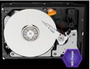 Dysk SATA WD PURPLE: 1 TB