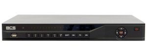  BCS-NVR16025ME-II