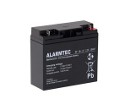 Akumulator Alarmtec 18 Ah: BP18-12